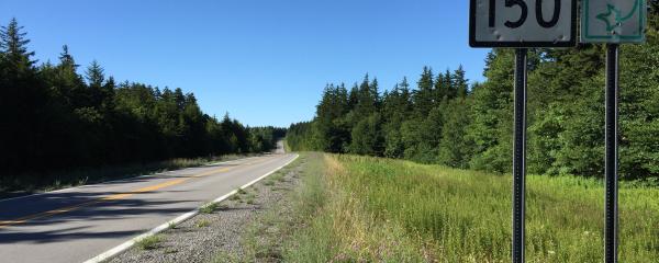 Highland Scenic Highway