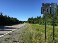 Highland Scenic Highway