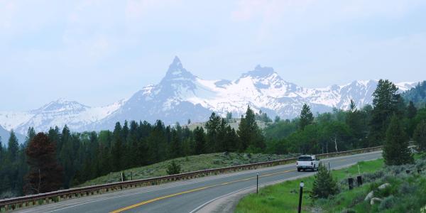 Beartooth Highway