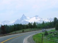 Beartooth Highway