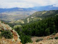 Chief Joseph Scenic Highway