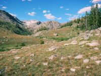 Cloud Peak Skyway