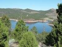 Flaming Gorge - Green River Basin Scenic Byway