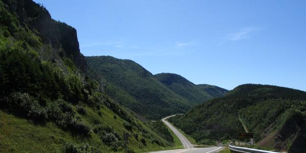 Cabot Trail