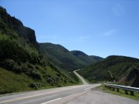Cabot Trail