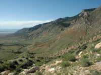 Medicine Wheel Passage