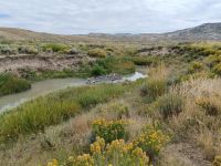Muddy Creek Historic Backway