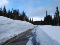 Snowy Range Scenic Byway