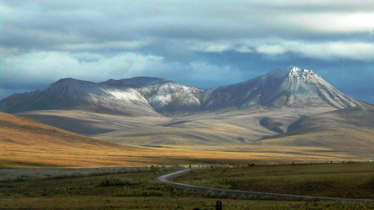 Dempster Highway