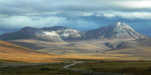 Dempster Highway