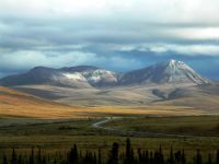 Dempster Highway