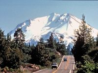 Volcanic Legacy Scenic Byway
