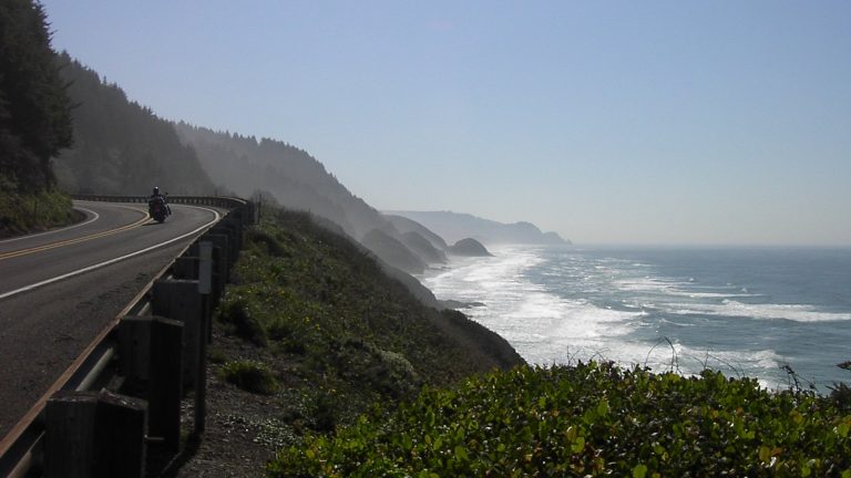 Pacific Coast Highway