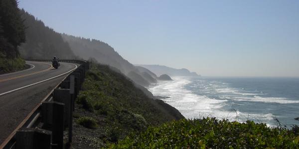 Pacific Coast Highway