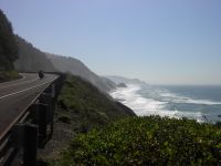 Pacific Coast Highway