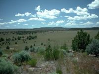 Oregon Outback Scenic Byway