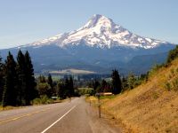 Mount Hood Highway