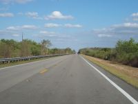 Tamiami Trail Highway