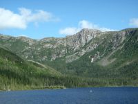 Gaspésie Tour