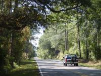 Big Bend Scenic Byway