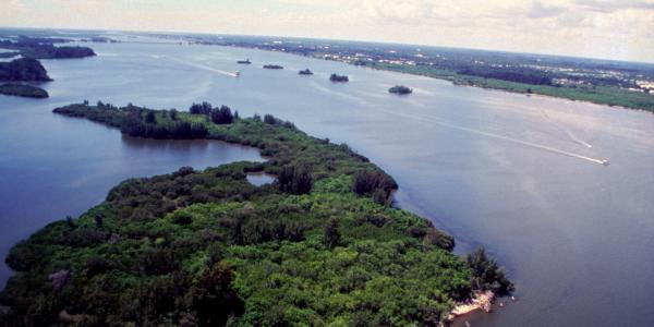 Indian River Lagoon National Scenic Byway