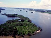 Indian River Lagoon National Scenic Byway