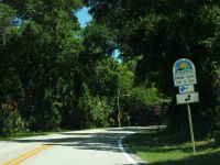 Ormond Loop And Trail