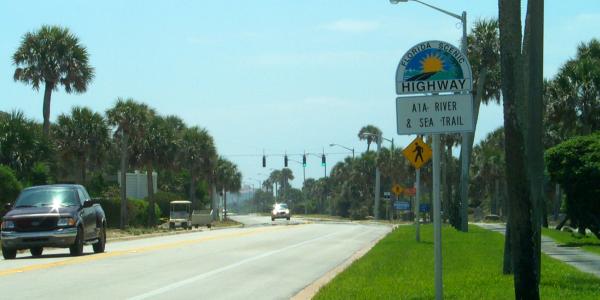 A1A Historic Byway