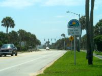 A1A Historic Byway