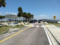 Courtney Campbell Road