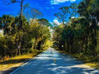 Martin Grade Highway