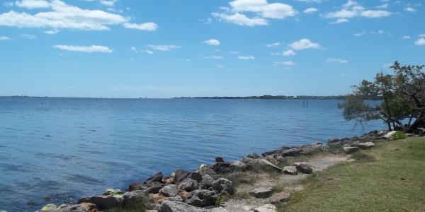 Irl Treasure Coast Rd