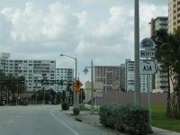 Broward County A1A Scenic Highway