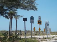 Bradenton Beach Highway