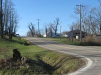 Ohio State Route 555 (The Triple Nickel)