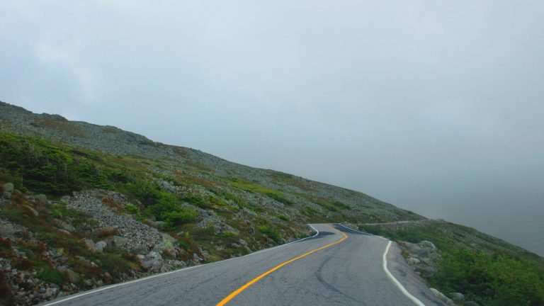 Mount Washington Auto Road