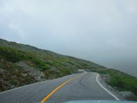 Mount Washington Auto Road