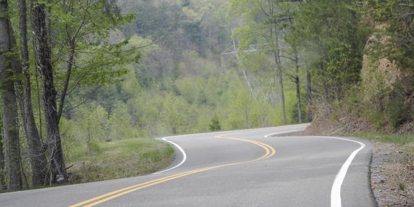 Tail of the Dragon (US 129)