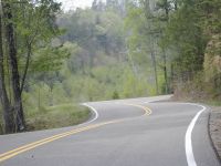 Tail of the Dragon (US 129)