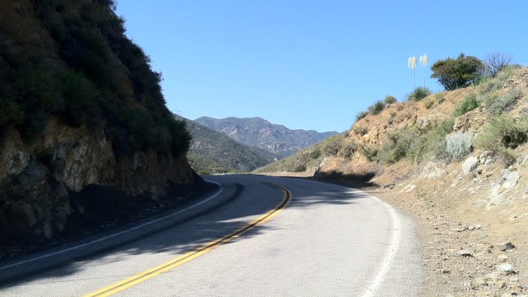 Mulholland Drive