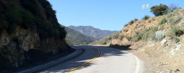 Mulholland Drive