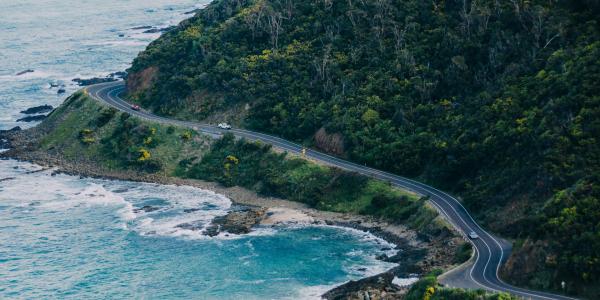 Great Ocean Road