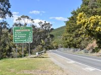 Great Alpine Road