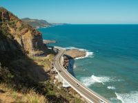 Grand Pacific Drive