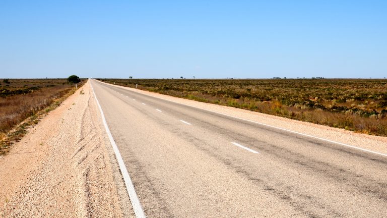 Eyre Highway