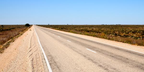 Eyre Highway