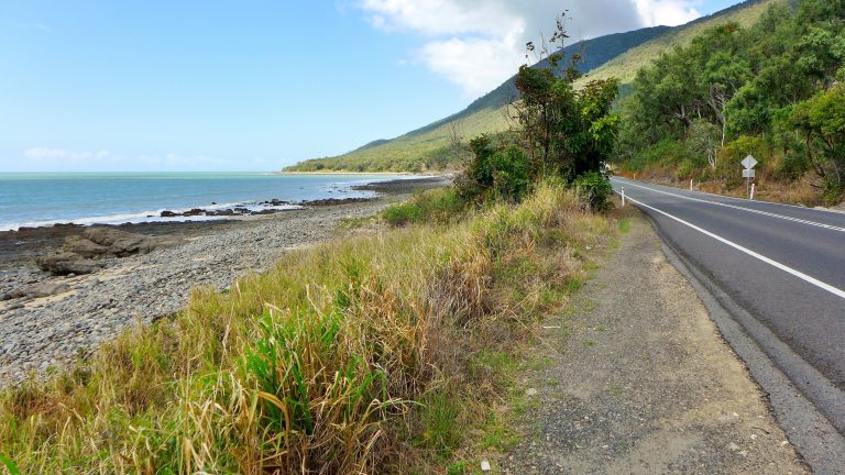 Captain Cook Highway