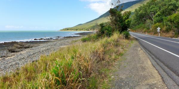 Captain Cook Highway