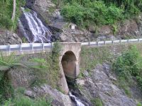 Waterfall Way