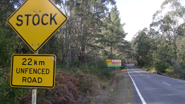 Oxley Highway